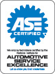ASE Blue Seal Shop