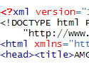 XHTML 1.1 Strict